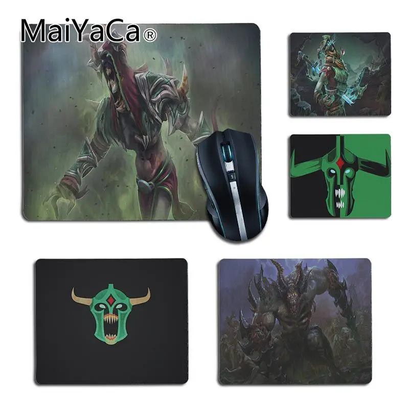 MaiYaCa Dota Undying Comfort small Mouse Mat Gaming Mouse pad Size for 25X29cm 18x22cm Gaming Mousepads
MaiYaCa Dota Undying Comfort small Mouse Mat Gaming Mouse pad Size for 25X29cm 18x22cm Gaming Mousepads
