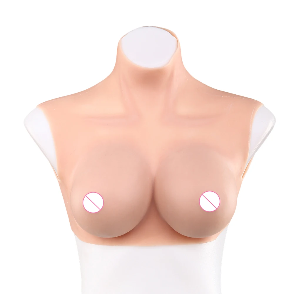 D Cup Silicone Breast Forms For Crossdresser Transgender Shemale liquid silicone filling bodysuit for Crossdresser fake boobs
D Cup Silicone Breast Forms For Crossdresser Transgender Shemale liquid silicone filling bodysuit for Crossdresser fake boobs