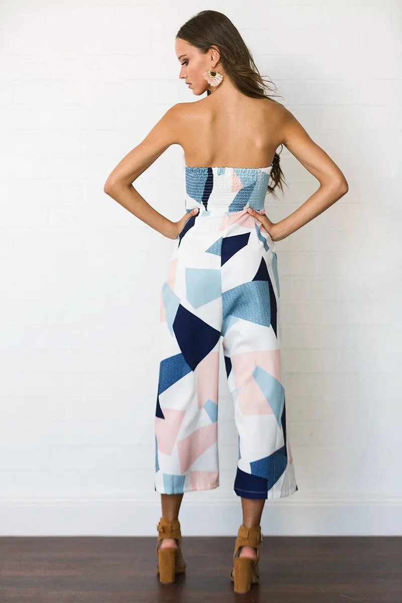 new Europe style autumn hot sale sexy boot cut print female Jumpsuits sleeveless calf-length pants woman Jumpsuits holiday
new Europe style autumn hot sale sexy boot cut print female Jumpsuits sleeveless calf-length pants woman Jumpsuits holiday