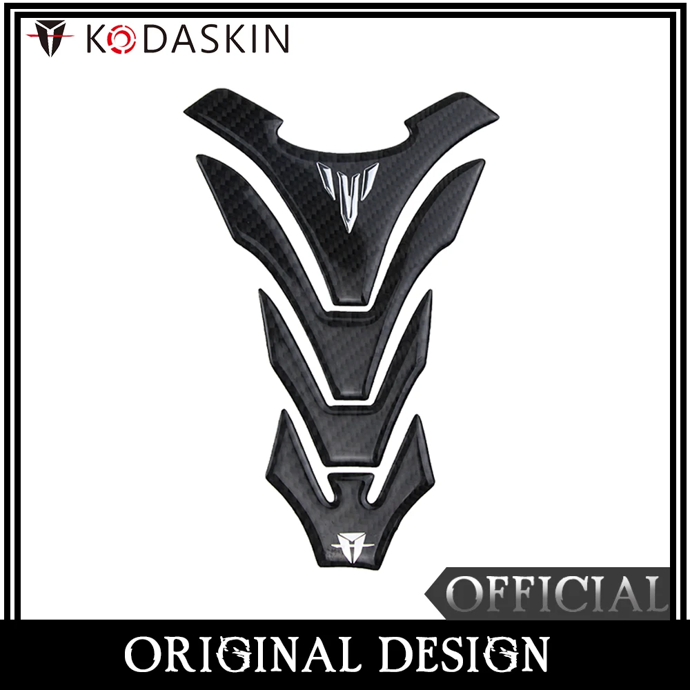 KODASKIN Traction Tank Pads Sticker Decal GRIPPER STOMP GRIPS EASY for YAMAHA MT-01 MT-03 MT-07 MT-09 MT-10 FZ1 FZ7 FZ9 FZ10
KODASKIN Traction Tank Pads Sticker Decal GRIPPER STOMP GRIPS EASY for YAMAHA MT-01 MT-03 MT-07 MT-09 MT-10 FZ1 FZ7 FZ9 FZ10