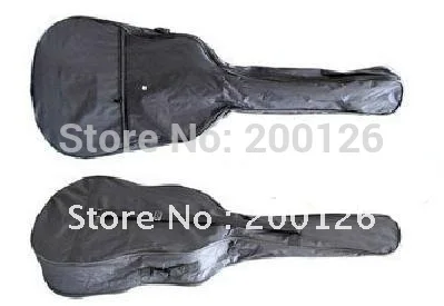 Free shipping 30'' Guitar Bag guitar cover