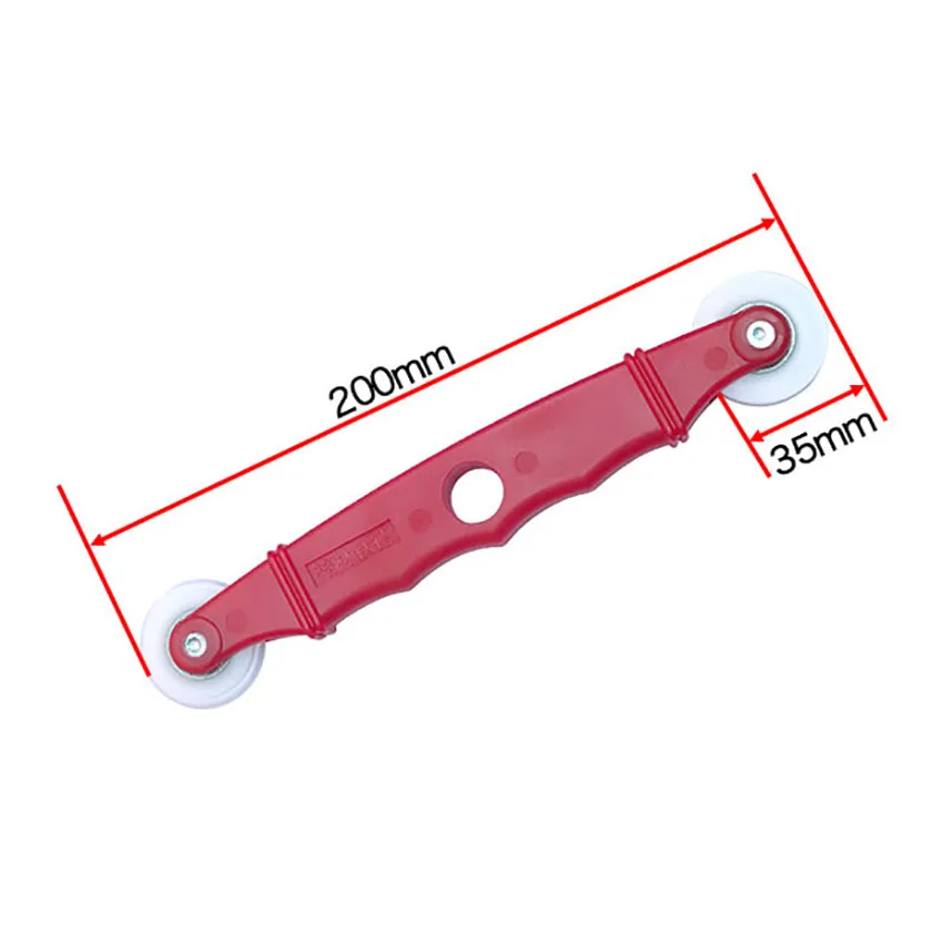 1PC Window Install Tool Screen Door Window Installation Hand Spline Roller Rolling Tool Nylon Handle Window Rollers Household
1PC Window Install Tool Screen Door Window Installation Hand Spline Roller Rolling Tool Nylon Handle Window Rollers Household
