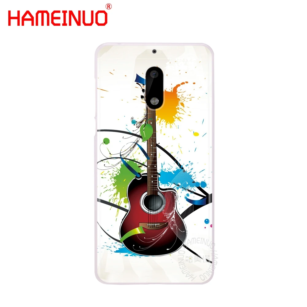 HAMEINUO guitar blue music note Electric bass cover phone case for Nokia 9 8 7 6 5 3 Lumia 640 640XL 2018
HAMEINUO guitar blue music note Electric bass cover phone case for Nokia 9 8 7 6 5 3 Lumia 640 640XL 2018