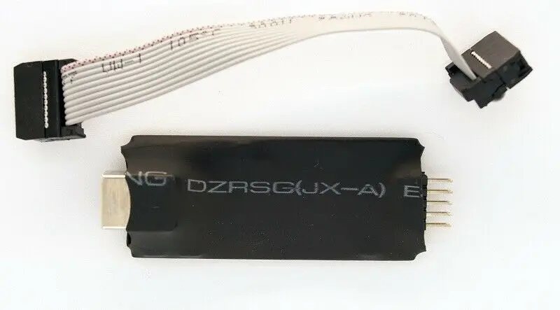 Флэш-программатор USBBDM NT ECU SPI, для цп Motorola 6833X, инструмент BDM на базе Windows для цп MC6833x, более высокая скорость программирования
Флэш-программатор USBBDM NT ECU SPI, для цп Motorola 6833X, инструмент BDM на базе Windows для цп MC6833x, более высокая скорость программирования