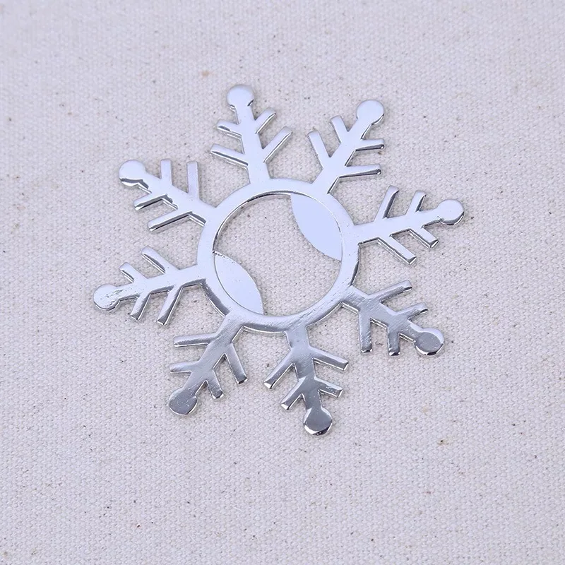 wedding party favor gift and giveaway for guest - Silver Snowflake Bottle Opener Party Souvenir 80pcs/lot
wedding party favor gift and giveaway for guest - Silver Snowflake Bottle Opener Party Souvenir 80pcs/lot