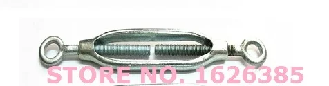 M18 M36 глаз к глазам стяжка из оцинкованной стальной проволоки Натяжной винтовой