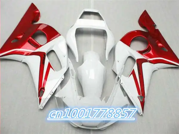 Новинка 100% YZF для R6 1998 2002 обтекатель белый красный YZF R6 1998 1999 2000 2001 2002 YZF R6 1998-2002 обтекатели
Новинка 100% YZF для R6 1998 2002 обтекатель белый красный YZF R6 1998 1999 2000 2001 2002 YZF R6 1998-2002 обтекатели