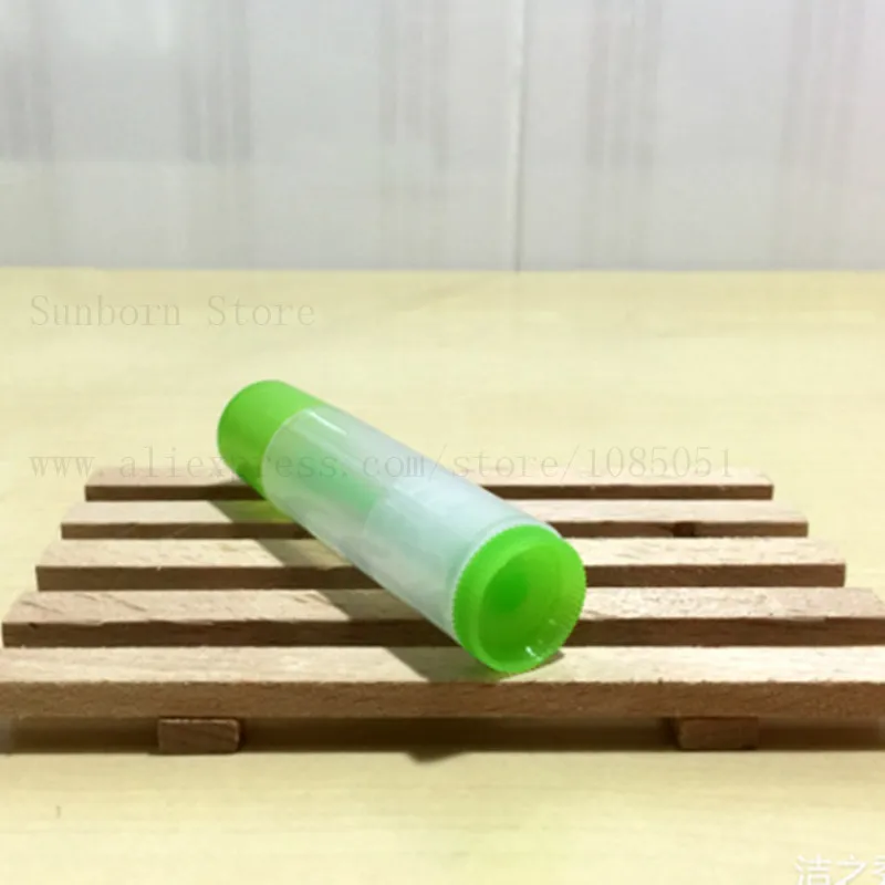 500pcs 5ml Lipstick Tube Lip Balm Containers Empty Cosmetic Containers Lotion Container Glue Stick Clear Travel Bottle
500pcs 5ml Lipstick Tube Lip Balm Containers Empty Cosmetic Containers Lotion Container Glue Stick Clear Travel Bottle