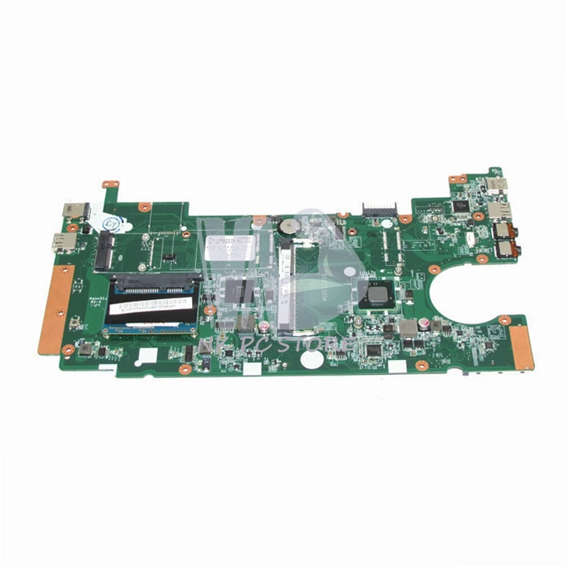 MBSDM06001 MB.SDM06.001 For Acer Chromebook AC700 Laptop Motherboard DA0ZGBMB6C0 N570 CPU DDR3
MBSDM06001 MB.SDM06.001 For Acer Chromebook AC700 Laptop Motherboard DA0ZGBMB6C0 N570 CPU DDR3