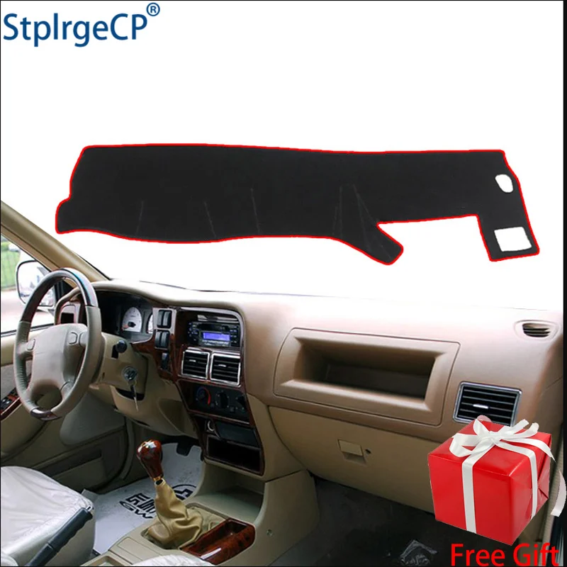 for the great wall sing 2007 dashboard mat Protective pad Shade Cushion Pad interior sticker car styling accessories
for the great wall sing 2007 dashboard mat Protective pad Shade Cushion Pad interior sticker car styling accessories