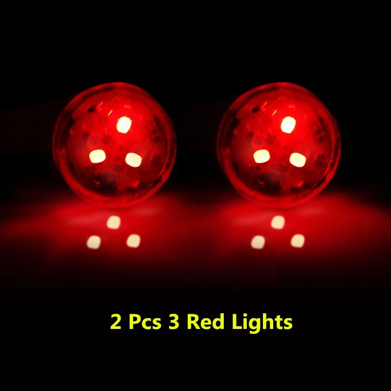 1 Pair 2 Pieces Car Auto Accessories Door Warning Light LED Decorative Lights Wireless Anti-collision Sensor Light Waterproof
1 Pair 2 Pieces Car Auto Accessories Door Warning Light LED Decorative Lights Wireless Anti-collision Sensor Light Waterproof