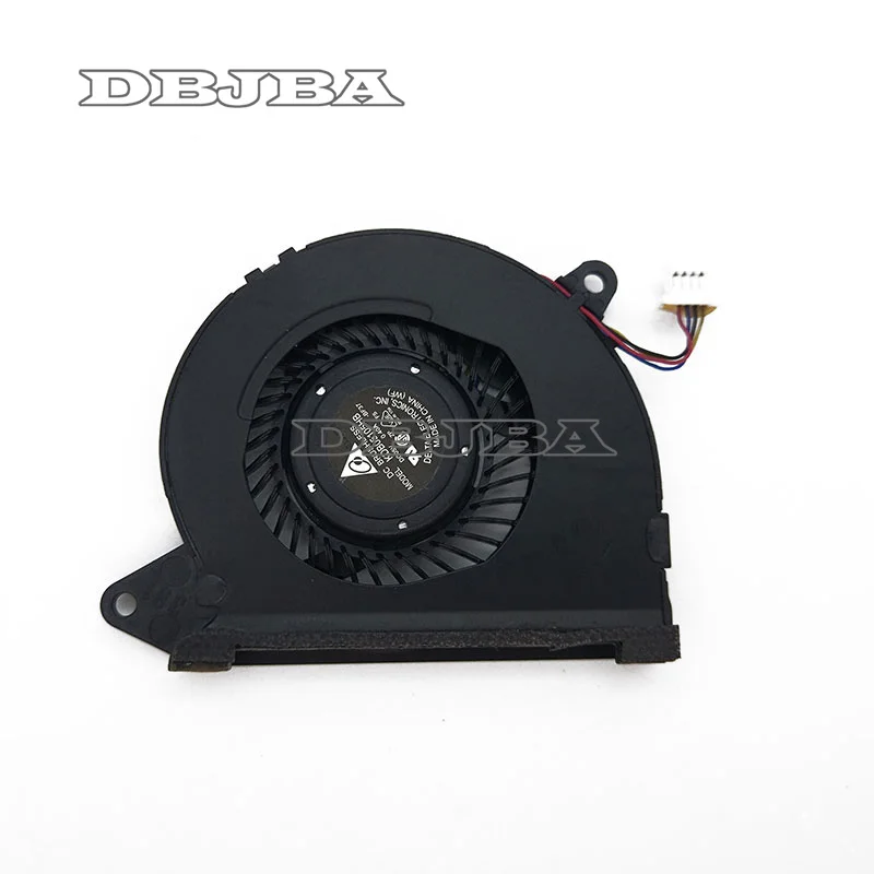 Original CPU COOLING FAN FOR ASUS Ultrabook UX21E UX21A UX21EP COOLING FAN Kdb05105hb Bf37
Original CPU COOLING FAN FOR ASUS Ultrabook UX21E UX21A UX21EP COOLING FAN Kdb05105hb Bf37