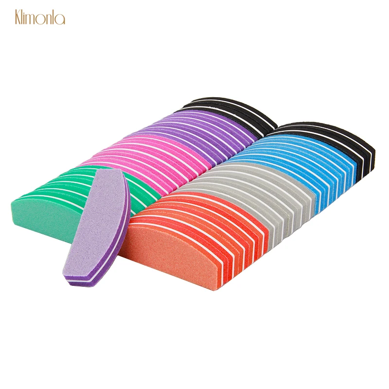 50pcs Mini Colorful Nail Art Files 100/180 Nail Buffers Polish Gel Tools Grinding Pedicure Manicure DIY Nail Beauty Care Tools
50pcs Mini Colorful Nail Art Files 100/180 Nail Buffers Polish Gel Tools Grinding Pedicure Manicure DIY Nail Beauty Care Tools