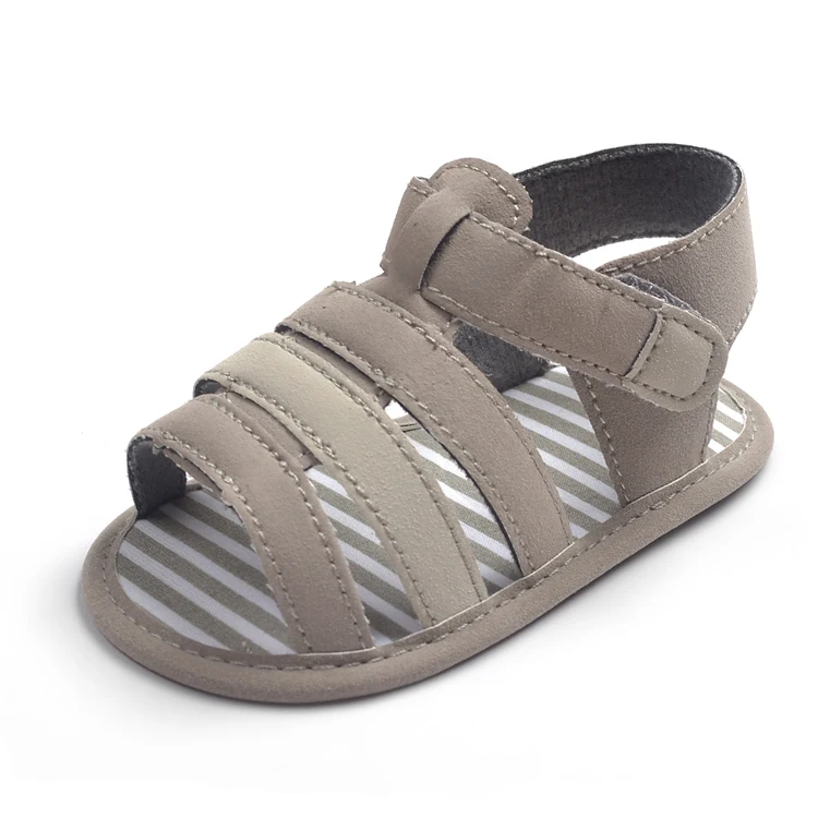Striped Pattern Toddlers Baby Boy Soft Sole Baby Shoes Infant Fashion Summer First Walkers Drop Free Shipping Wholesale
Striped Pattern Toddlers Baby Boy Soft Sole Baby Shoes Infant Fashion Summer First Walkers Drop Free Shipping Wholesale