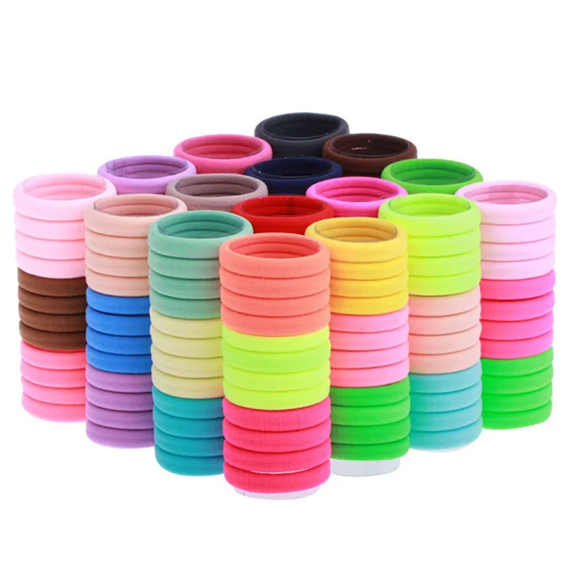 Lots 100 Pcs Candy Fluorescence Colored 4cm Holders Rubber Hair Bands Elastics HairBand Accessories Tie
Lots 100 Pcs Candy Fluorescence Colored 4cm Holders Rubber Hair Bands Elastics HairBand Accessories Tie