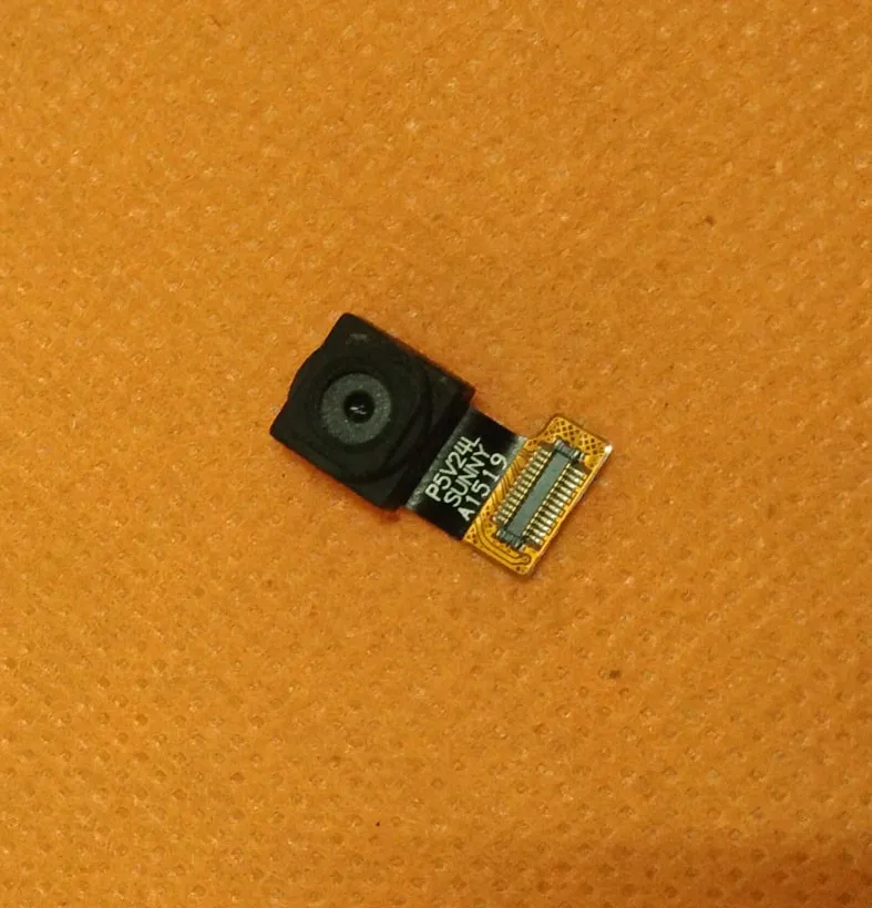 Оригинальная фронтальная камера 5 МП модуль для Lenovo K80M дюйма FHD Intel Atom Z3560