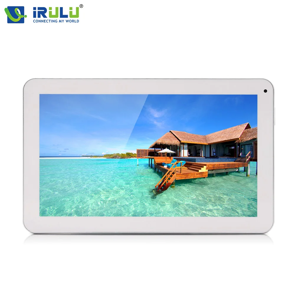 Оригинальный iRULU eXpro X98 ПЛЮС 10 1 ''Tablet 4 Ядра 8 ГБ Встроенная память Android 6 0 Tablet 5500