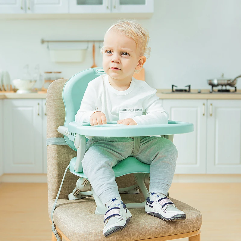 Baby dining chair children's table dinner seat multi-function folding portable dinette baby learning chair
Baby dining chair children's table dinner seat multi-function folding portable dinette baby learning chair