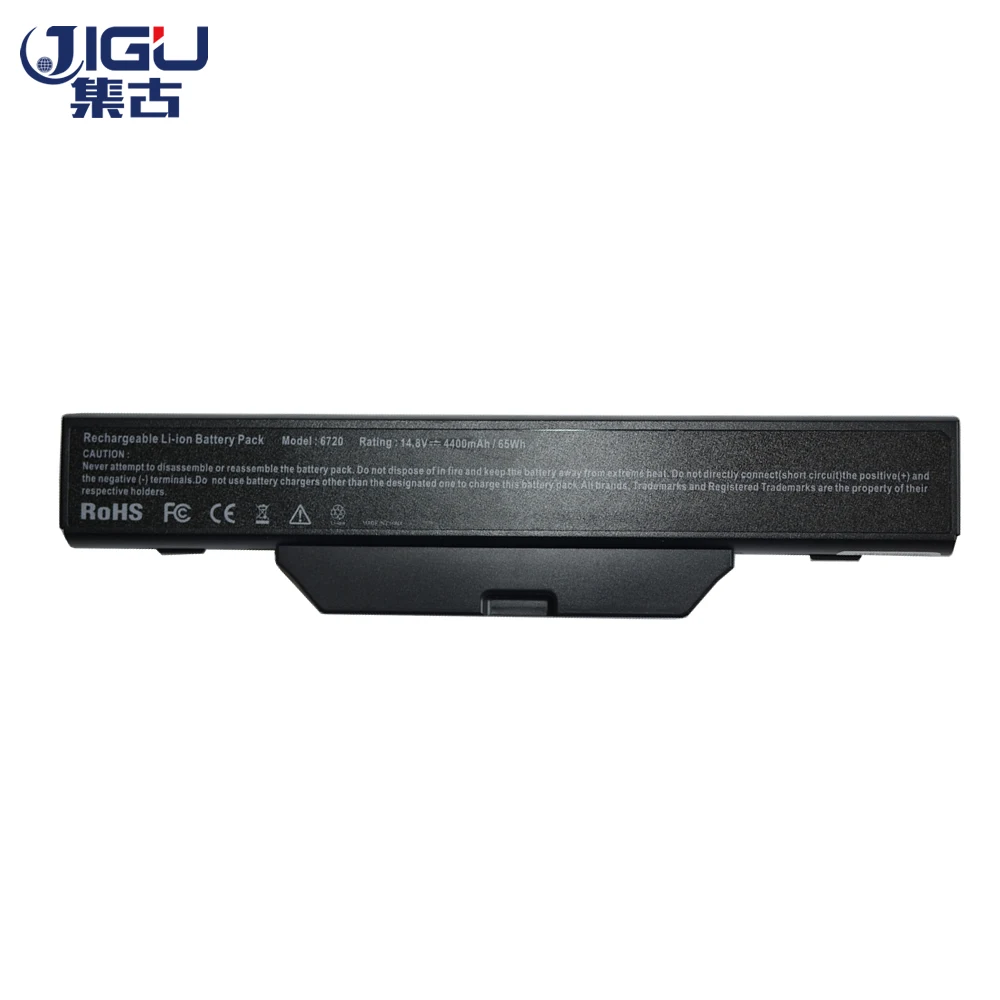 Аккумулятор JIGU для ноутбука HP 451085-141 484787-001 HSTNN-I39C HSTNN-IB62 451086-121 GJ655AA HSTNN-I40C HSTNN-OB62 451086-161
Аккумулятор JIGU для ноутбука HP 451085-141 484787-001 HSTNN-I39C HSTNN-IB62 451086-121 GJ655AA HSTNN-I40C HSTNN-OB62 451086-161