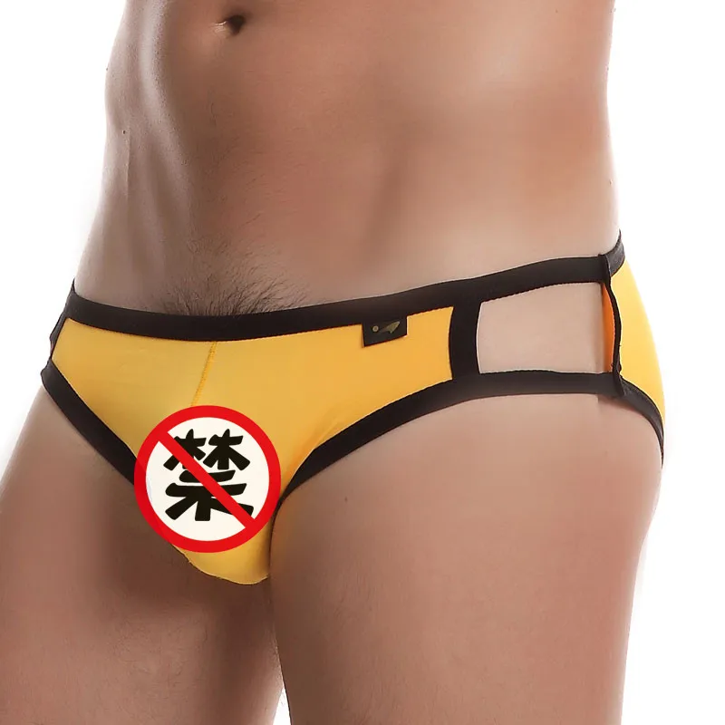 Cueca Gay Underwrwear Jockstraps Bikini 2018 Hipster Brand Tights Slip Ice Silk Nylon Hollow Funny Sexy Mens Underwear Briefs
Cueca Gay Underwrwear Jockstraps Bikini 2018 Hipster Brand Tights Slip Ice Silk Nylon Hollow Funny Sexy Mens Underwear Briefs