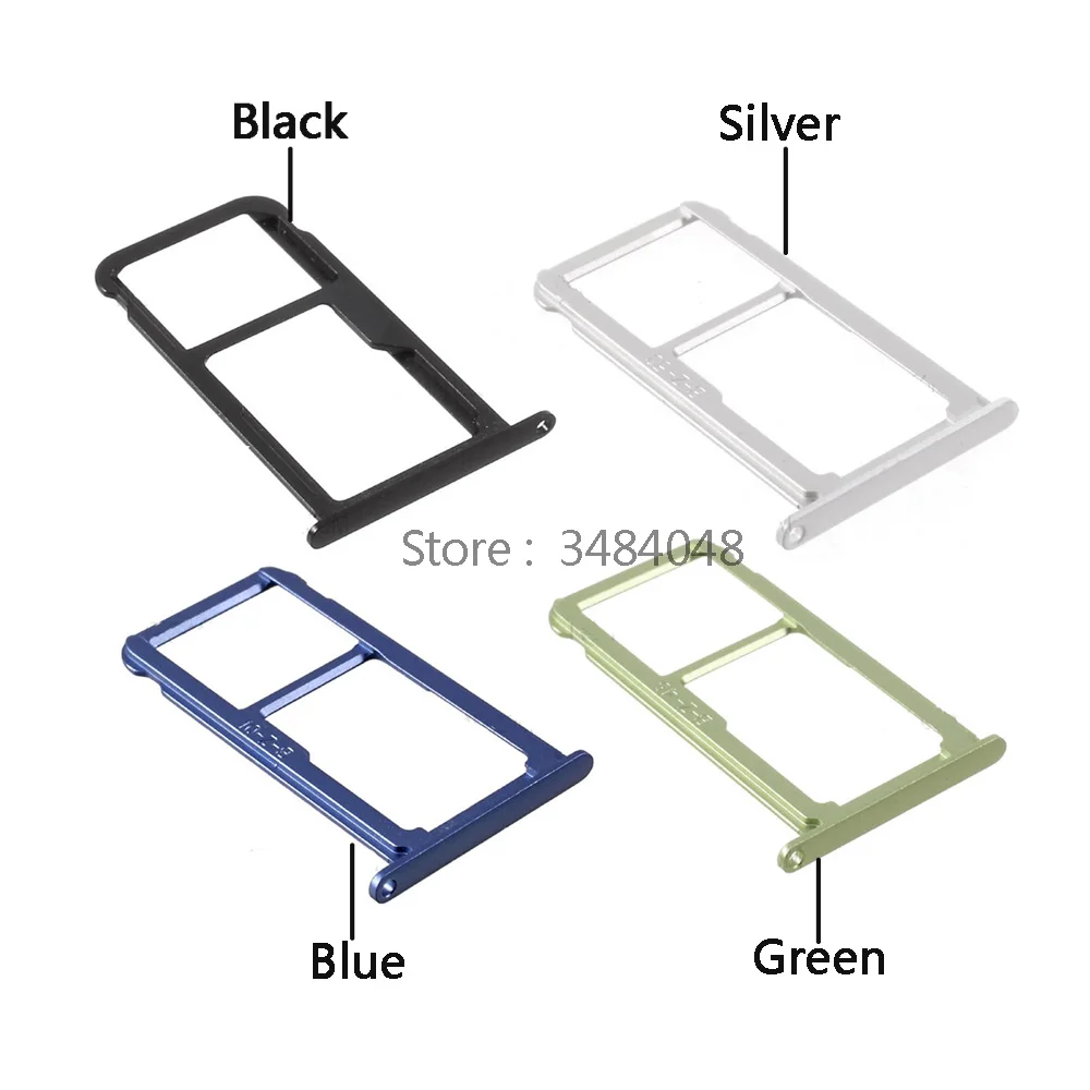 10pcs/lot For Huawei P10 Sim Card Tray Micro SD Card Holder Slot Adapter Parts Sim Card Adapter
10pcs/lot For Huawei P10 Sim Card Tray Micro SD Card Holder Slot Adapter Parts Sim Card Adapter