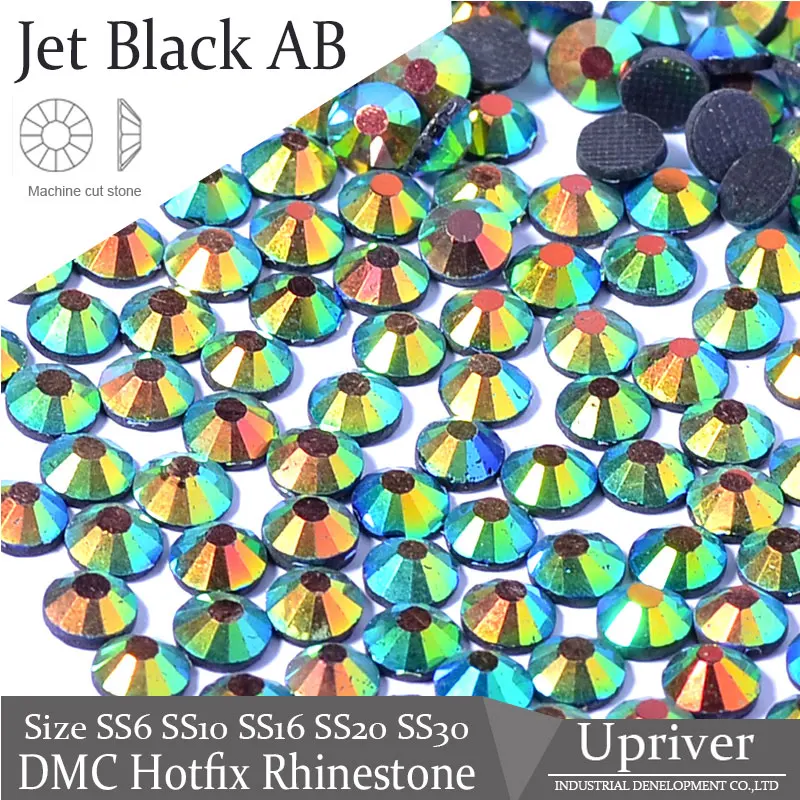 Upriver Shine Stones Green AB Hotfix Flatback Rhinestones Machines Cut Strass DIY Craft Garments Bags Shoes Decoration
Upriver Shine Stones Green AB Hotfix Flatback Rhinestones Machines Cut Strass DIY Craft Garments Bags Shoes Decoration
