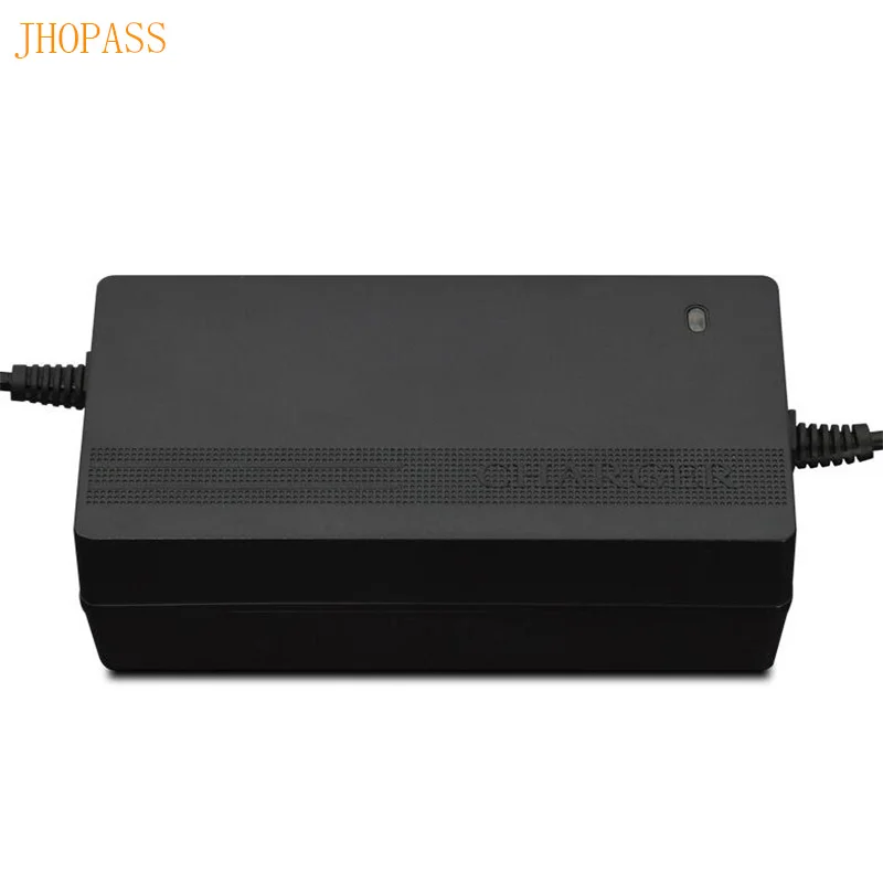 Lawn mower/electric wheelchair LED display smart lead acid 24V 12AH-20AH battery charger iuput voltage 110V-220V output 29.6V
Lawn mower/electric wheelchair LED display smart lead acid 24V 12AH-20AH battery charger iuput voltage 110V-220V output 29.6V