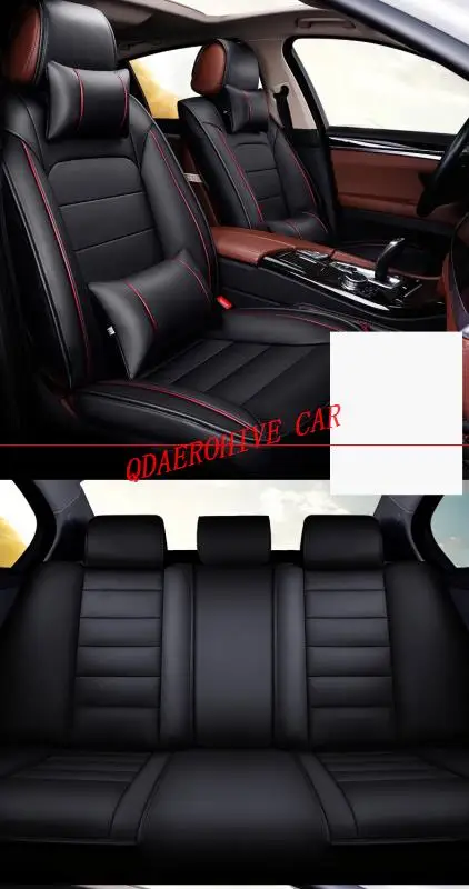 QDAEROHIVE Seat Covers slap-up Car Seat Cover Universal FOR focus CRV passat A4L A6L universal car seat cover
QDAEROHIVE Seat Covers slap-up Car Seat Cover Universal FOR focus CRV passat A4L A6L universal car seat cover