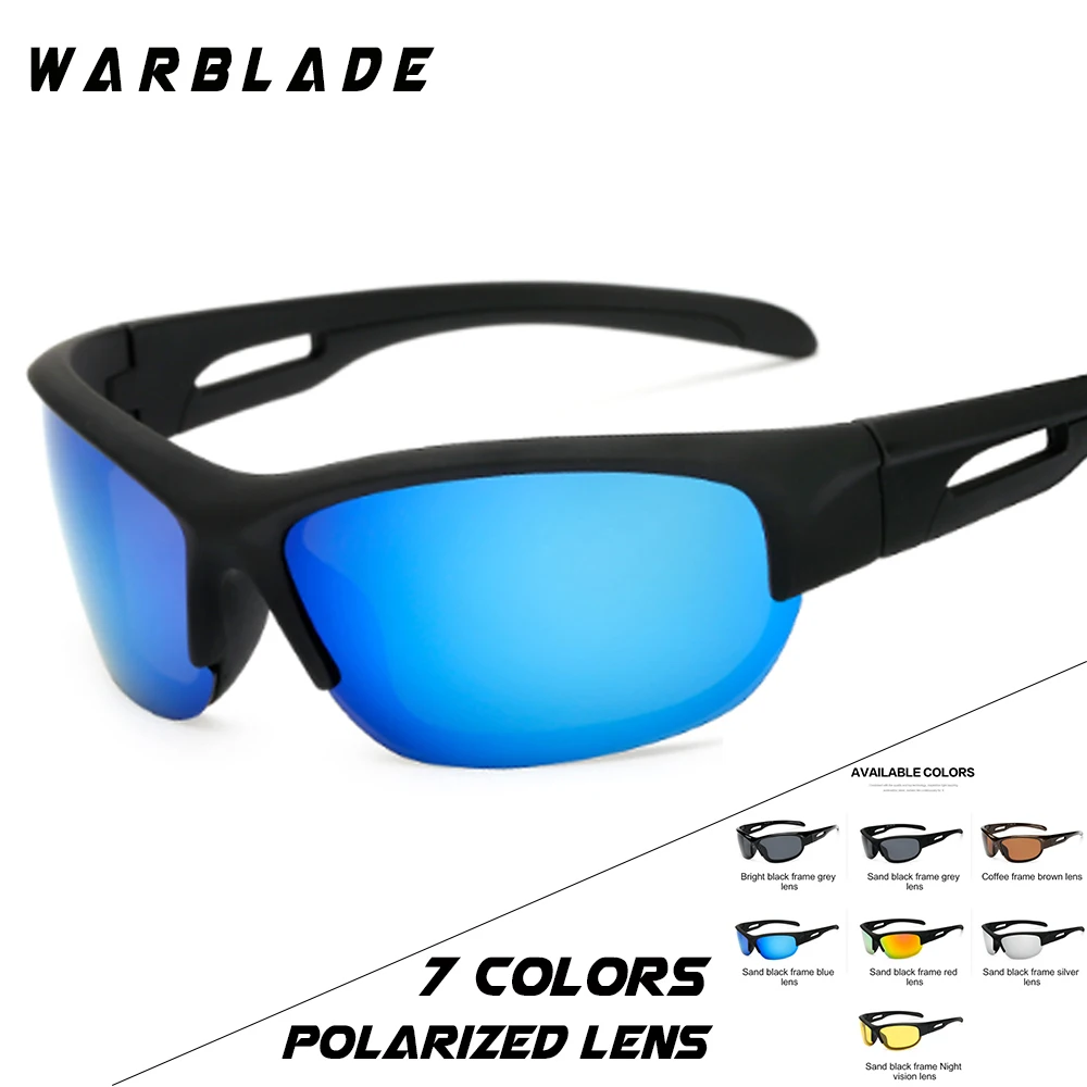 Sports Sunglasses polarized Polaroid Fishing sun glasses Goggles UV400 Sports Men Women Sun glasses For Men De Sol Feminino
Sports Sunglasses polarized Polaroid Fishing sun glasses Goggles UV400 Sports Men Women Sun glasses For Men De Sol Feminino