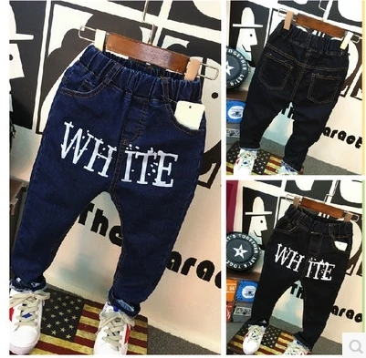 2020 spring new European station boys awesome version of the old sand washed letters jeans
2020 spring new European station boys awesome version of the old sand washed letters jeans