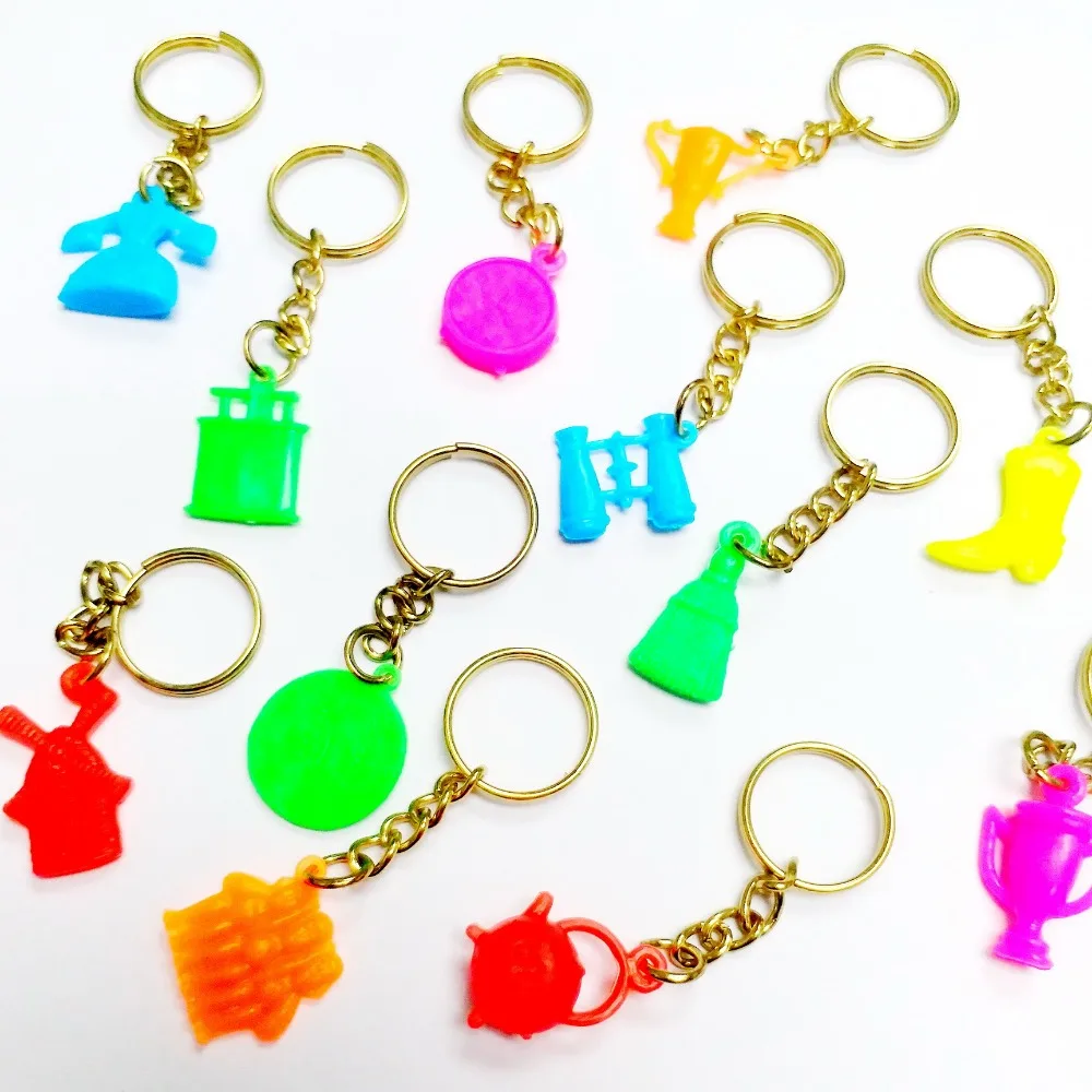 500 pc Mini figure key chain kids Party Favor wedding Gift for guest Pinata toys gadget souvenirs regalo giveaways present cadea
500 pc Mini figure key chain kids Party Favor wedding Gift for guest Pinata toys gadget souvenirs regalo giveaways present cadea