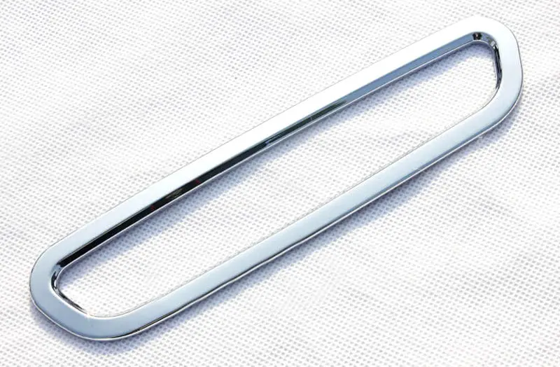 Interior Middle Console Button Cover trim 1pcs for Jeep Cherokee 2014 2015 2016
Interior Middle Console Button Cover trim 1pcs for Jeep Cherokee 2014 2015 2016