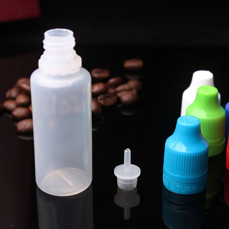 Soft PE 20ml Empty Plastic Dropper Bottles With Tamper Evident Bottle Caps For Eye Drop e Liquid On Promotion !
Soft PE 20ml Empty Plastic Dropper Bottles With Tamper Evident Bottle Caps For Eye Drop e Liquid On Promotion !