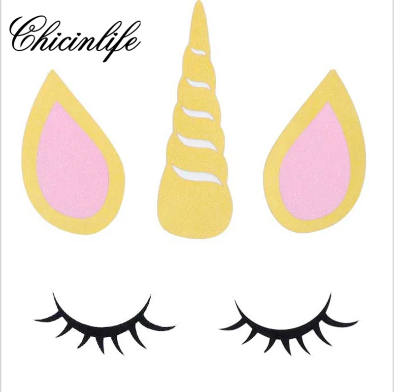 Chicinlife 1 комплект, единорог, ресницы, гудок, уши, Фотофон, день рождения, вечеринка, Baby shower, свадебные украшения, поставки
Chicinlife 1 комплект, единорог, ресницы, гудок, уши, Фотофон, день рождения, вечеринка, Baby shower, свадебные украшения, поставки