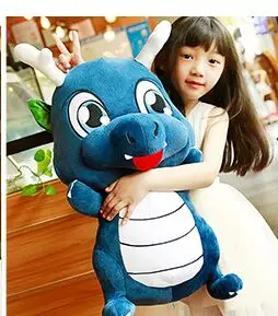 large 65cm cartoon dinosaur plush toy soft doll hugging pillow Christmas gift b2009
large 65cm cartoon dinosaur plush toy soft doll hugging pillow Christmas gift b2009