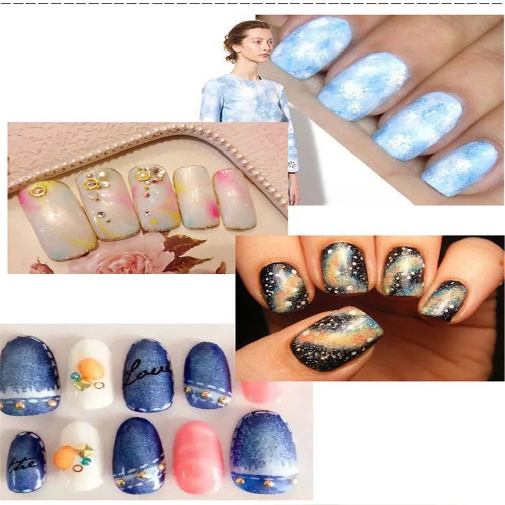 Gradient Drawing Nail Brush UV Gel Design Painting Pen Black Handle Liner Brush DIY Manicure Tool Nail Art Brushes Pen 1 PC
Gradient Drawing Nail Brush UV Gel Design Painting Pen Black Handle Liner Brush DIY Manicure Tool Nail Art Brushes Pen 1 PC