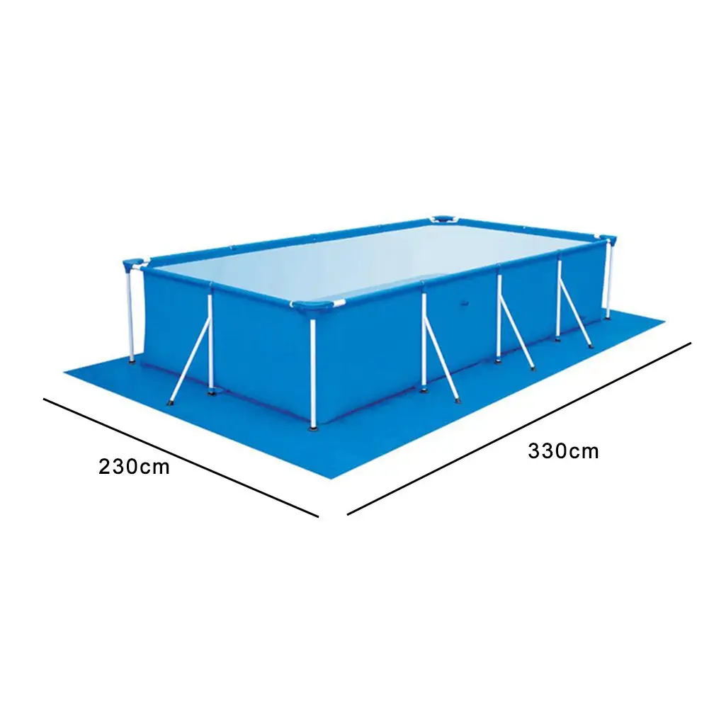 Swimming Pool Ground Cloth Swimming Pool Mat Square Floor Mat Dustproof Cover For Outdoor Villa Garden Pool Just The Mat
Swimming Pool Ground Cloth Swimming Pool Mat Square Floor Mat Dustproof Cover For Outdoor Villa Garden Pool Just The Mat