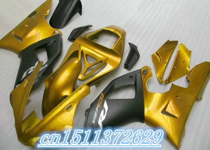 Обтекатель Dor-gold черный для YZF R1 00-01 YZF-R1 2000-2001 YZF1000 1000 YZFR1 00 01 2000 2001 D
Обтекатель Dor-gold черный для YZF R1 00-01 YZF-R1 2000-2001 YZF1000 1000 YZFR1 00 01 2000 2001 D
