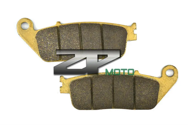 Organic Brake Pads For VT 1300 CS Sabre (Non ABS) 10-14 VTX 1300 C 04-11 VT 1300 CR Stateline (Non ABS) 10-14 Front Brand New
Organic Brake Pads For VT 1300 CS Sabre (Non ABS) 10-14 VTX 1300 C 04-11 VT 1300 CR Stateline (Non ABS) 10-14 Front Brand New