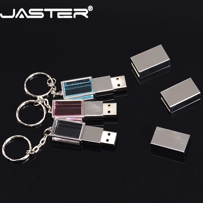JASTER creative usb 2.0 Crystal frame + keychain model Pendrive 4GB 8GB 16GB 32GB 64GB pen drive USB Flash Drive gift
JASTER creative usb 2.0 Crystal frame + keychain model Pendrive 4GB 8GB 16GB 32GB 64GB pen drive USB Flash Drive gift