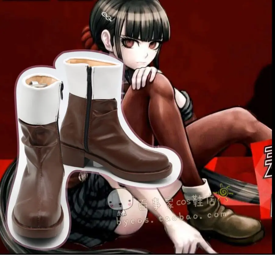 Униформа «лолита» для девочек Danganronpa V3: Killing Harmony, обувь в стиле панк, акамацу каэд, на заказ
Униформа «лолита» для девочек Danganronpa V3: Killing Harmony, обувь в стиле панк, акамацу каэд, на заказ
