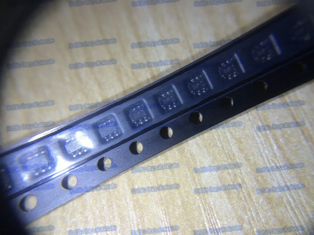 100PCS/LOT SSM6N15FU SSM6N15 TRANSISTOR Mosfet N-CH 30V 0.1A 6-Pin SOT363 MARKING:DP
100PCS/LOT SSM6N15FU SSM6N15 TRANSISTOR Mosfet N-CH 30V 0.1A 6-Pin SOT363 MARKING:DP