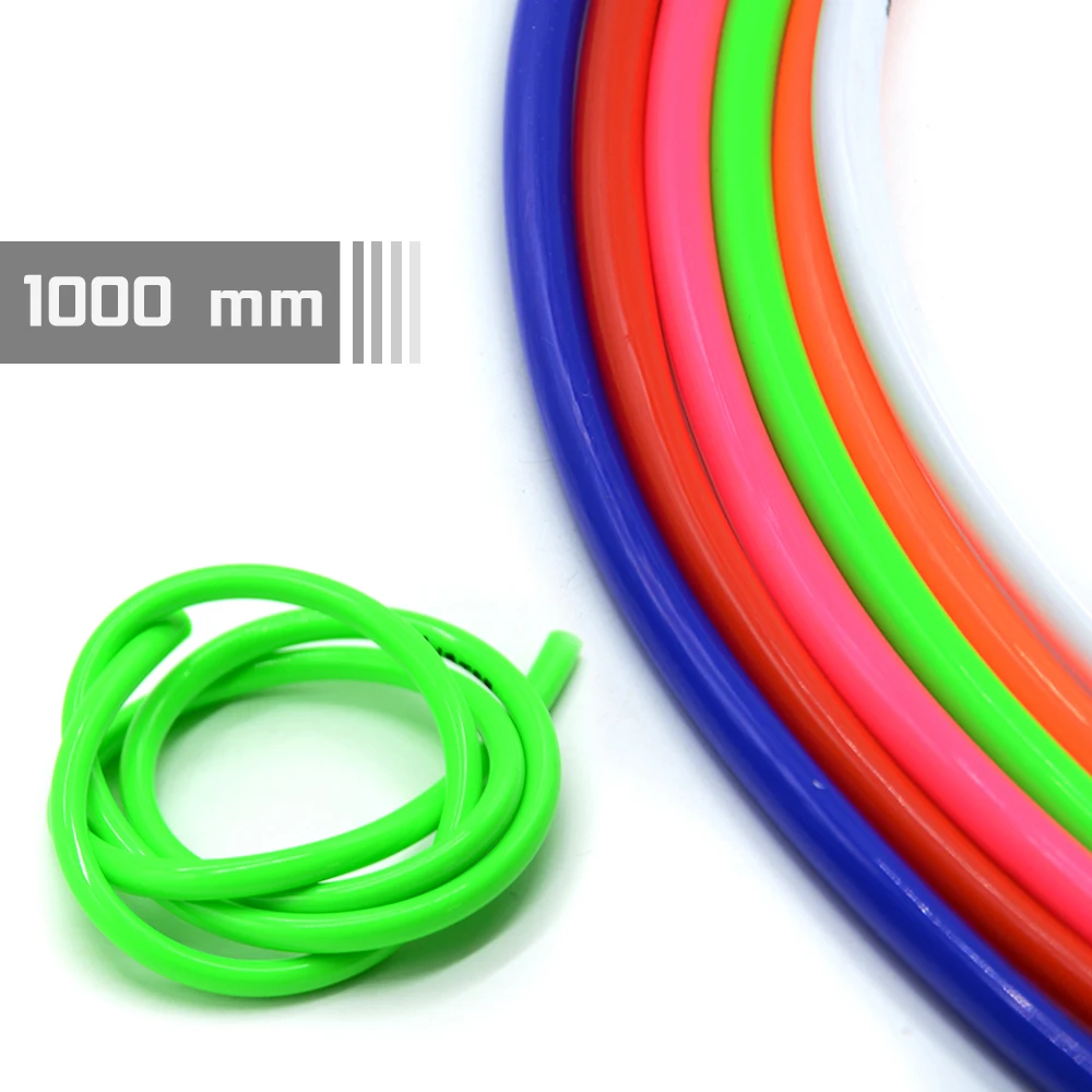 Universal Motorcycle Rubber Fuel Line Hose motocross ATV pit dirt bike off road For Honda CBR 600F 600RR 900RR 929RR 1000RR
Universal Motorcycle Rubber Fuel Line Hose motocross ATV pit dirt bike off road For Honda CBR 600F 600RR 900RR 929RR 1000RR