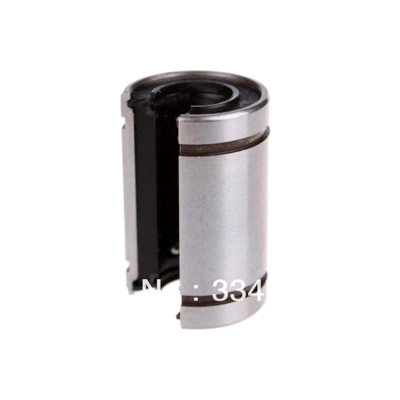 NEW LM10UUOP LM12UUOP LM16UUOP LM20UUOP Linear Bushing Open Type CNC Linear Bearings Open Type
NEW LM10UUOP LM12UUOP LM16UUOP LM20UUOP Linear Bushing Open Type CNC Linear Bearings Open Type