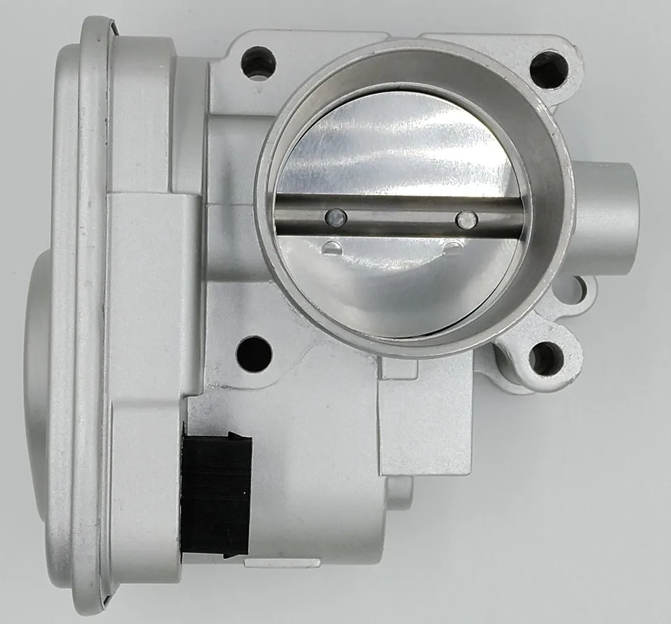 Корпус дроссельной заслонки 04891735AC для Chrysler Jeep Dodge 200 1.8L 2.0L компас Калибр с