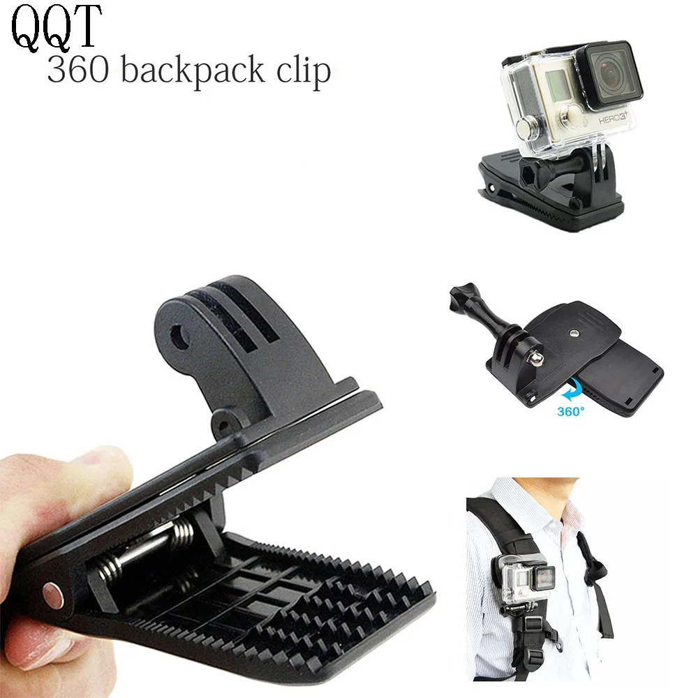Держатель с зажимом для экшн-камеры Gopro Hero 9 8 7 6 5 4 3 + 3 2 SJ4000 SJ5000 xiaomi Yi 4 k, вращение на 360 градусов
Держатель с зажимом для экшн-камеры Gopro Hero 9 8 7 6 5 4 3 + 3 2 SJ4000 SJ5000 xiaomi Yi 4 k, вращение на 360 градусов