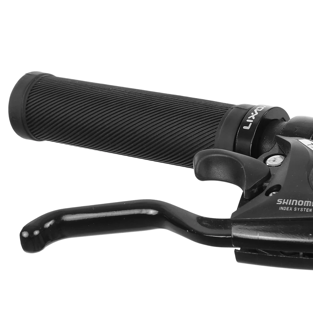 LIXADA MTB Road Cycling Skid-Proof Grips Anti-Skid Rubber Bicycle Grips Mountain Bike Parts Lock On Bicycle Handlebar Grips
LIXADA MTB Road Cycling Skid-Proof Grips Anti-Skid Rubber Bicycle Grips Mountain Bike Parts Lock On Bicycle Handlebar Grips
