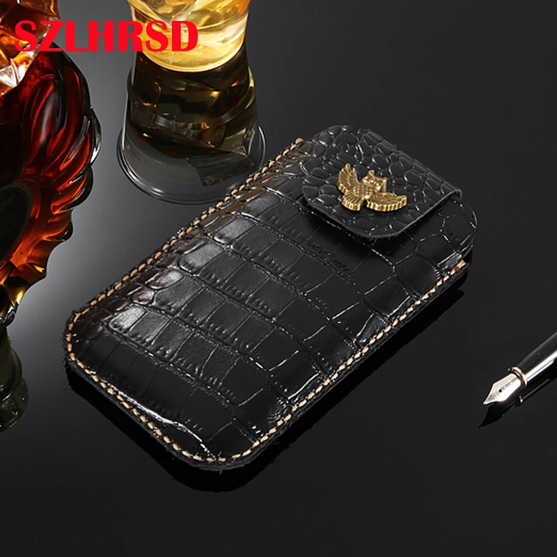 for Cubot R15 Case Genuine Leather Holster Belt Clip For Cubot J5 Phone Cover Waist Bag Handmade Cubot X18 Plus/Cubot Rainbow 2
for Cubot R15 Case Genuine Leather Holster Belt Clip For Cubot J5 Phone Cover Waist Bag Handmade Cubot X18 Plus/Cubot Rainbow 2
