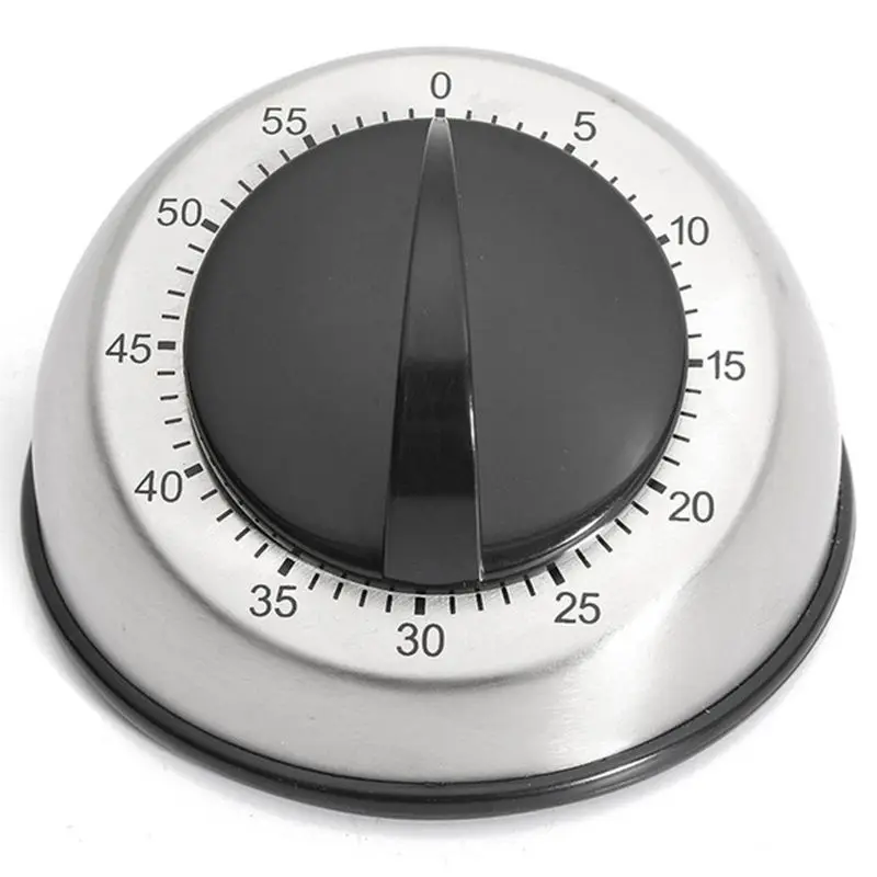Kitchen Timer 60-Minutes Countdown Mechanical Wind Up Alarm Clock Home Kitchen Cooking Tools Kitchen
Kitchen Timer 60-Minutes Countdown Mechanical Wind Up Alarm Clock Home Kitchen Cooking Tools Kitchen