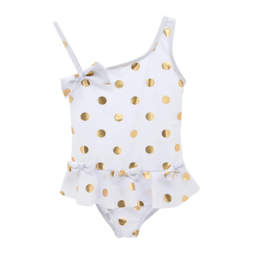 Kavkas 2018 One Pieces Swimwear Girls Zwempak Infantile Swimming Diapers Reusable Surfing Newborn Kids Swimsuit Biquini Infantil|Купальные